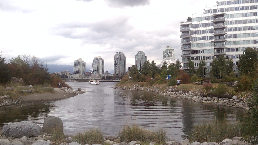 vancouver